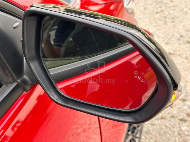NEGO❗2023 Toyota GR YARIS 1.6 RZ HIGH PERFORMANCE - 5