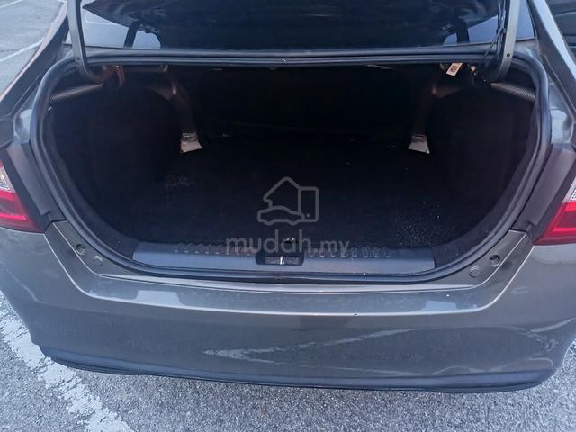 2023 Proton SAGA 1.3 PREMIUM S AT MY19 FACELIFT - 4