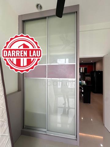 Boulevard Condominium (BLVD) 4