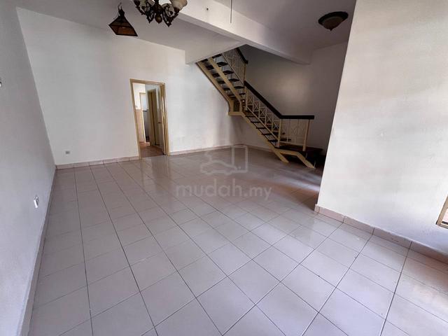 RENO Double Storey Taman Desaria Nilai 3 Nilai impian USIM 3