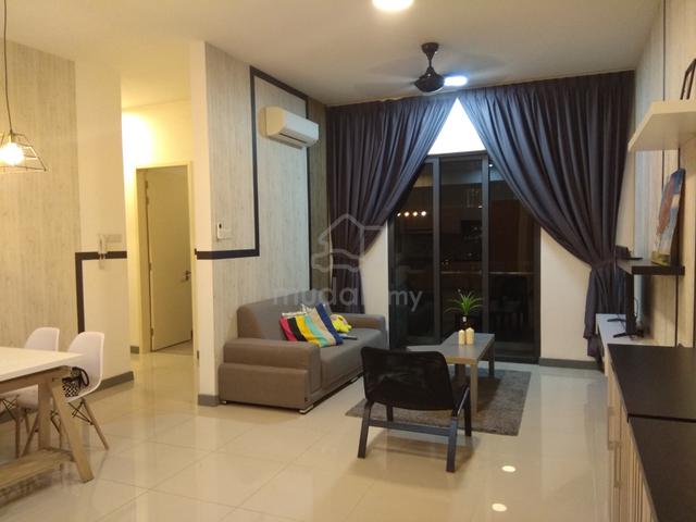 South View 1