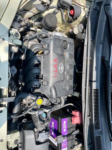 2008 Toyota VIOS 1.5 G (A) - 4