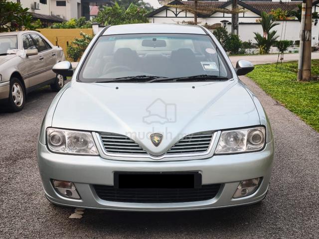 2003 Proton WAJA 1.6 (A) 1 OWNER ONLY !!! - 3