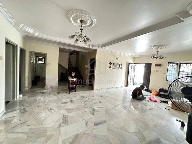 Rawang Bungalow New Green Park 1
