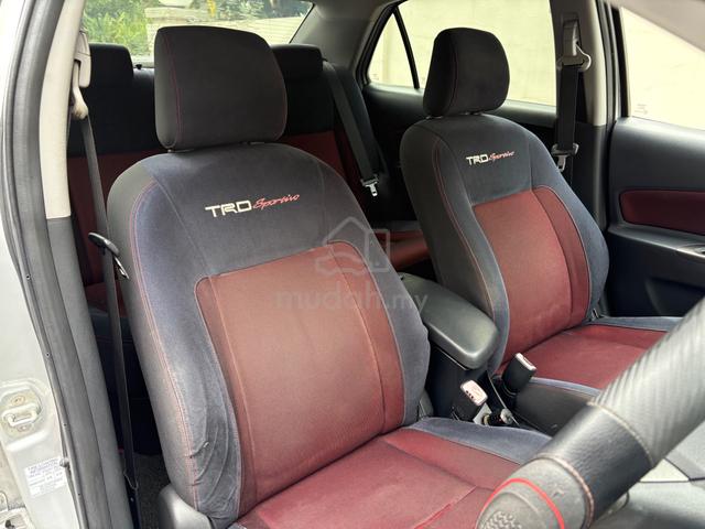 2010 Toyota VIOS 1.5 TRD SPORTIVO (A) - 5