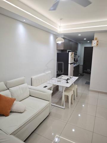 Country Garden Central Park (Serviced Apartment) 1
