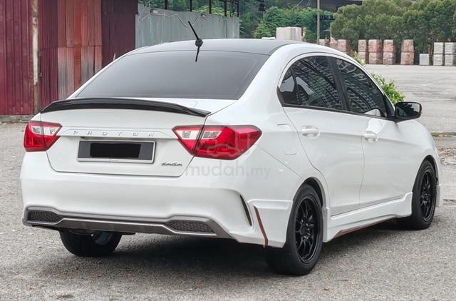 2020 PROTON SAGA 1.3 PREMIUM (a) /FULL BODYKIT - 2