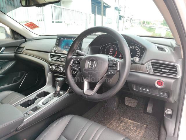 2020 Honda ACCORD 1.5 TC-P (A) - 4