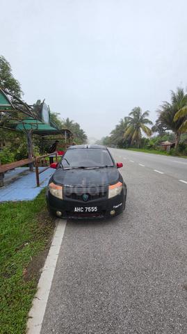 2009 Proton SAVVY 1.1 LITE MT FACELIFT (M) - 1