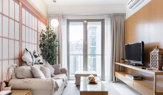 Sungai Besi @ Condo 3R2B 🚆 Walk To MRT LRT KTM | Italy Roman Design 1