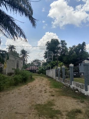 tanah sesuai buat kediaman 1