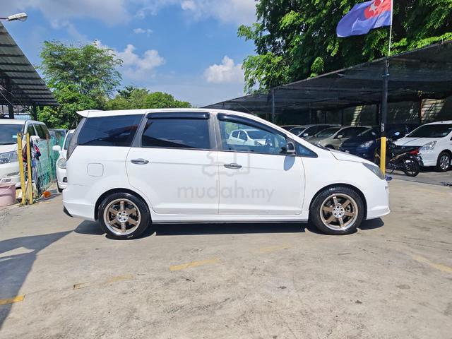 2013 Proton EXORA 1.6 (AUTO) - 2