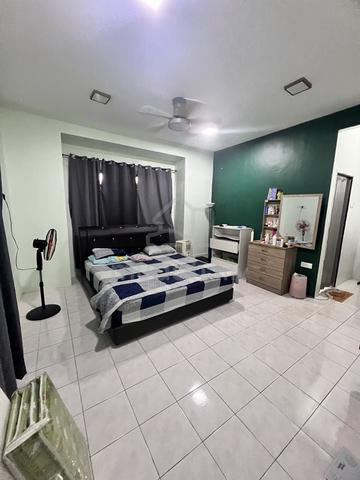 Taman Tambun Indah, Simpang Ampat (CORNER LOT) 1
