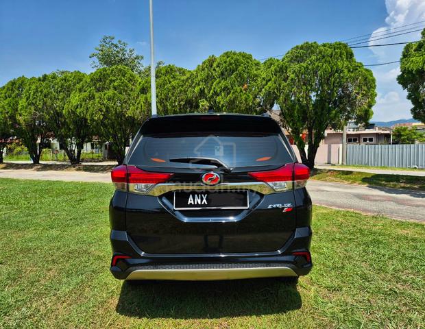 2025 Perodua ARUZ 1.5 ADVANCED - 4