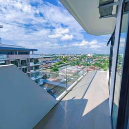 P' Residence Kuching 1