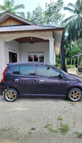 2012 Perodua VIVA 1.0 ELITE MT EJ-VE (M) - 5