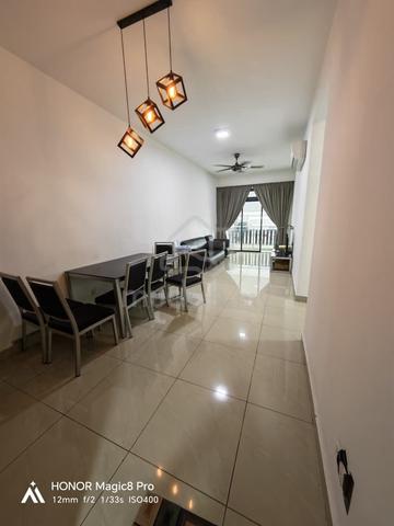 D'Secret Garden @ Kempas Indah 1