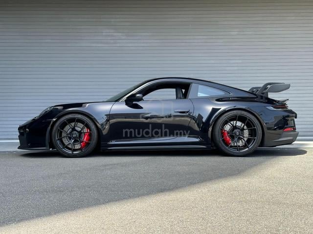 2021 Porsche 911 GT3 (992 I) PDK JAPAN SPEC/6OOKM - 3