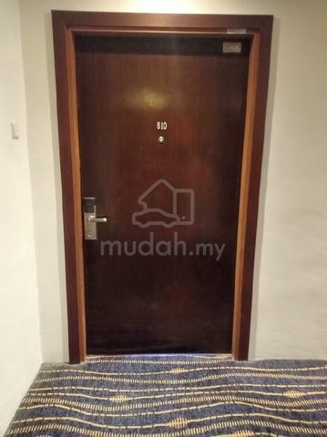 591 Damansara SA 1