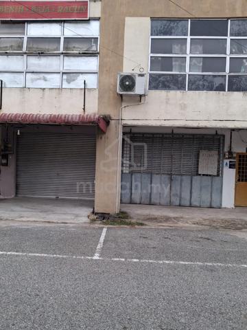 Terengganu Hulu Terengganu Shop Lot For Rent 1