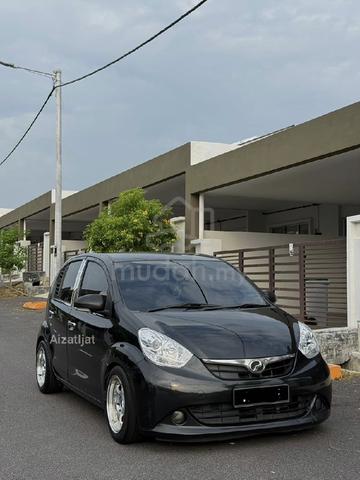 2012 Perodua MYVI 1.3 EZI PREMIUM (A) - 1