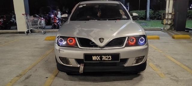 2002 Proton WAJA 1.6 (A) - 3