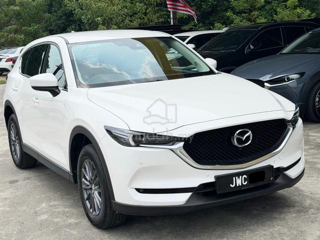 2023 Mazda Cx-5 2.0 High✅10k Mileage - 1