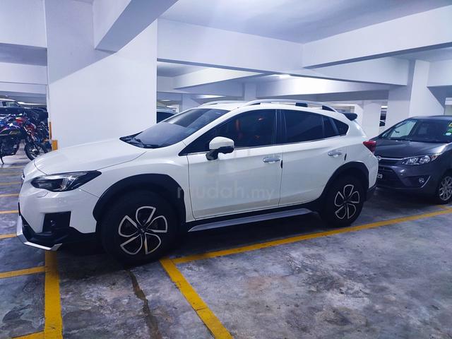 2020 Subaru XV 2.0 GT Edition (A) – 1 Owner | 40k - 4