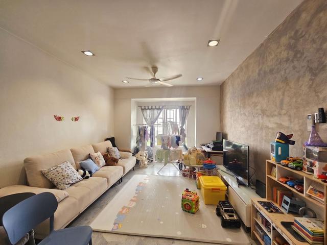 Arcadia (Subang Jaya) 1