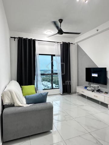 Sinaran Residences @ Utropolis 1