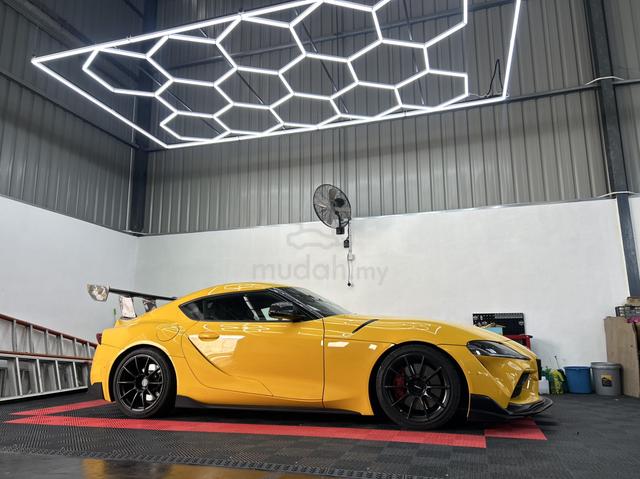 2020 Toyota SUPRA 2.0 SZ-R (A) - 2