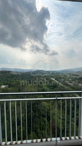 Residensi Lili @ Taman Bucida Hijauan 1