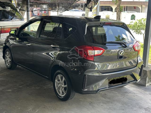 2024 Perodua MYVI 1.3 G MY17 M800 D51A FACELIFT - 4