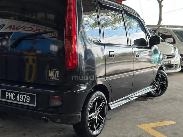 2006 Perodua KENARI 1.0 EZ AERO L902 (A) - 4