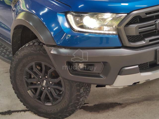 2019 Ford RANGER 2.0 RAPTOR BI-TURBO MY18 T6 - 3