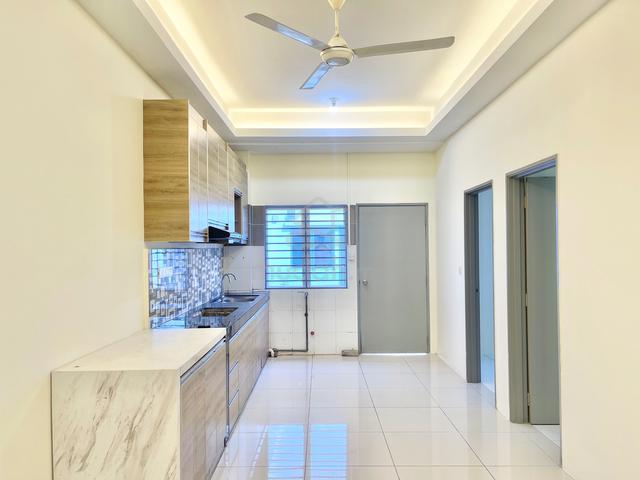 Simfoni Perdana 1
