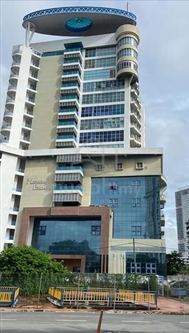 Menara Perdana Commercial lot for Sale 1