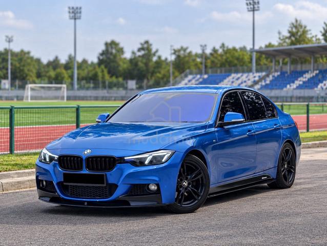 2013 Bmw 328I SERIES 2.0 M SPORT (CKD) F30 (A) - 1
