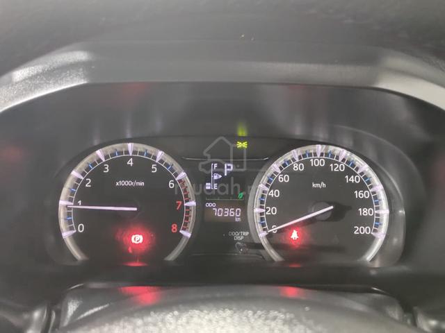 2020 Perodua ARUZ 1.5 AV Smart tag / Warranty - 4