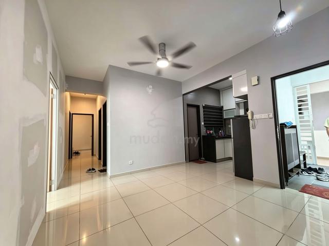 Sierra Residences 1