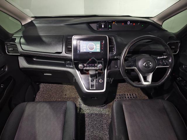 2018 Nissan Serena 2.0 (A) 5-Years Warranty - 3