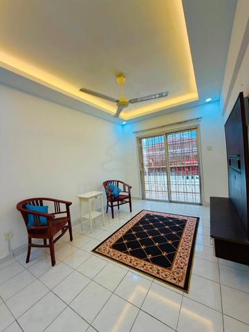 Sri Lavender Apartment 1