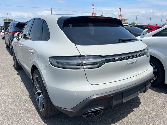 2023 Porsche MACAN 3.0 S - (A) - 5