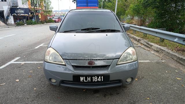 2003 Suzuki LIANA 1.6 SPORTS (A) - 3