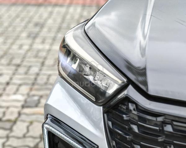 2023 Perodua ATIVA 1.0 AV (A)✅ - 5