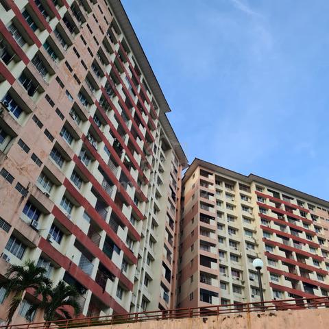 Bintang Mas 1