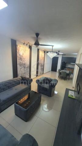 Residensi Panorama 1