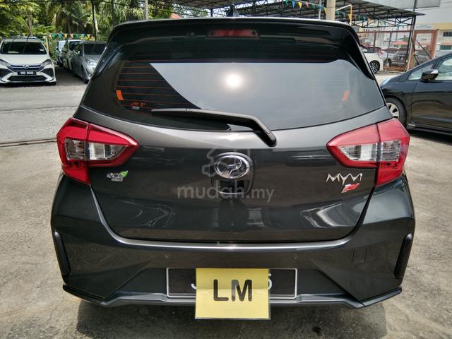 R /2023/ Perodua MYVI 1.5 AV (A) FACELIFT ADVANCE - 5