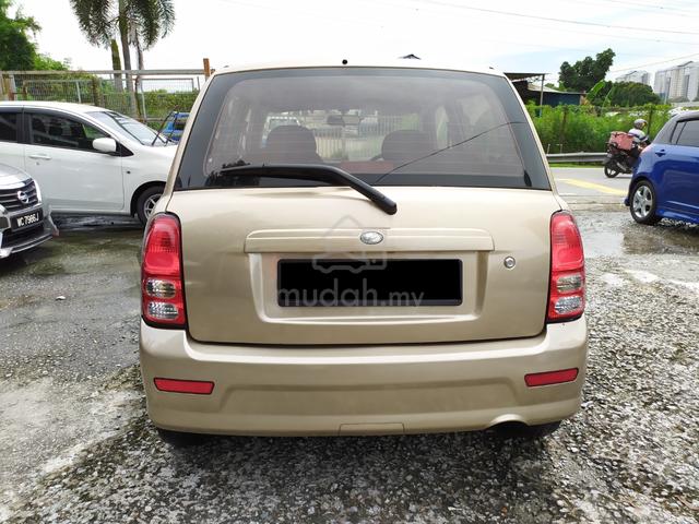 2006 Perodua KELISA 1.0 GX (M) - 5