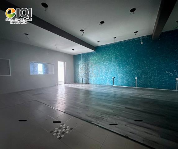Perdana Square | Office | Tawau 1